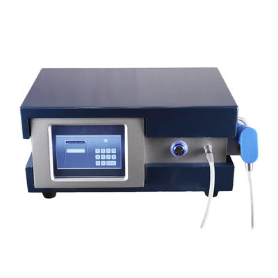 2000000Scatto Disfunzione erettile Ed Presione dell'aria Radial Shockwave Therapy Machine