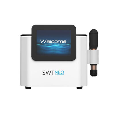 Buon prezzo Dispositivi per la terapia con onde d'urto fisiopneumatiche extracorporee in linea