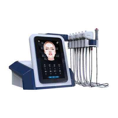 Sculpting  Electo Magenetic Body Slimmingting EMRF Facial Lifting Double Chin Removal Machine per la dimagrimento del corpo