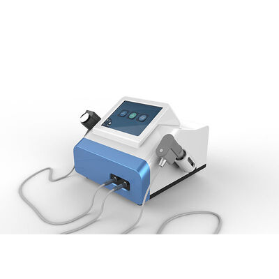 Buon prezzo Macchina elettromagnetica pneumatica 2 di disfunzione erettile 6Hz SME Shockwave in 1 in linea