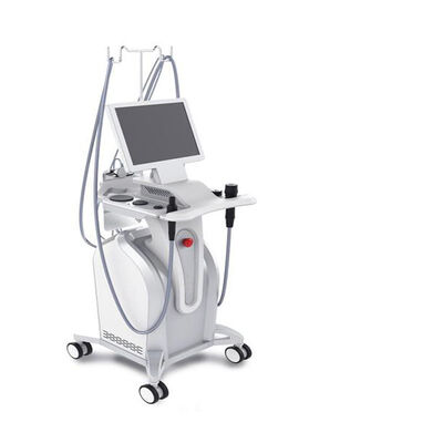 Buon prezzo L'ente resistente capacitivo di vuoto di 448 hertz rf modella il dimagramento della macchina di bellezza in linea