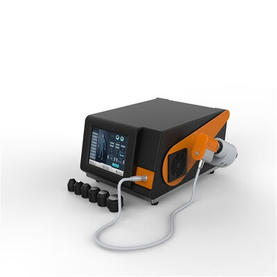 Macchina portatile da tavolino di 6 Antivari Shockwave per perdita di peso di sollievo dal dolore