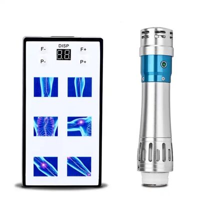 Buon prezzo Nessun massaggiatore di sollievo di dolore muscolare di Ed dei dispositivi di terapia di Shockwave di anestesia in linea