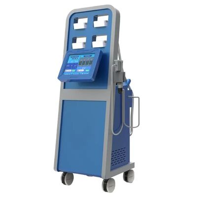 Buon prezzo Wave fresco più il corpo di Cryolipolysis dell'unità di terapia di Shockwave che dimagrisce bellezza in linea