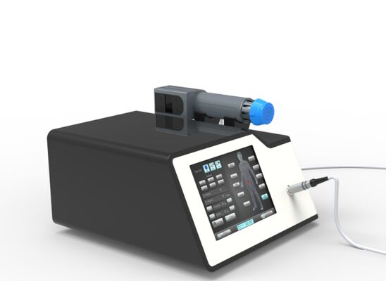 Buon prezzo Intensità bassa della macchina del Odm Ed Shockwave extracorporea in linea