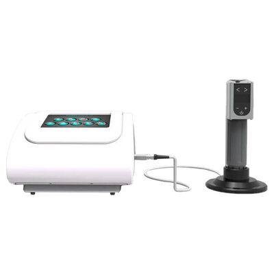 Terapia portatile di sollievo dal dolore dell'onda di urto elettromagnetica per il trattamento di ED