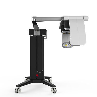 Buon prezzo Macchina fredda verticale di luce rossa di fisioterapia 405nm 10d del laser di Luxmaster in linea