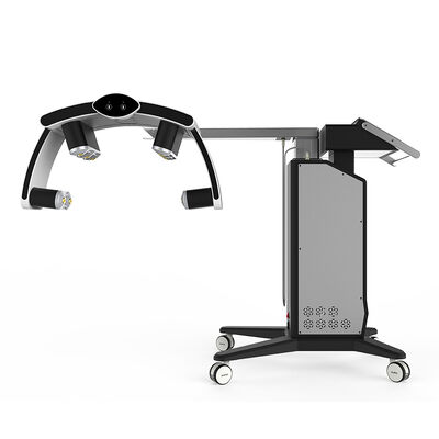 Macchina a basso livello 10d Luxmaster di sollievo dal dolore del laser fisio