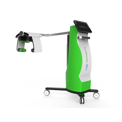 Buon prezzo 10d Maxlipo Master macchina per terapia laser a freddo efficace rimozione del grasso dimagrante in linea