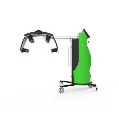 Buon prezzo 532nm 635nm Macchina per la perdita di peso del laser a freddo 10d Maxlipo Master in linea