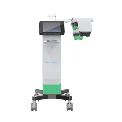 Buon prezzo combustione grassa di 10d Emerald Maxlipo Master Laser Machine in linea