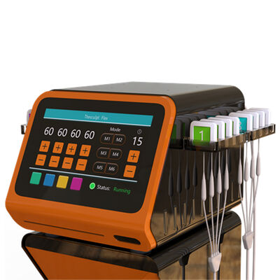 Buon prezzo Modellamento muscolare non chirurgico Ems Macchina per la stimolazione muscolare Modellamento del corpo Trusculpt Flex in linea