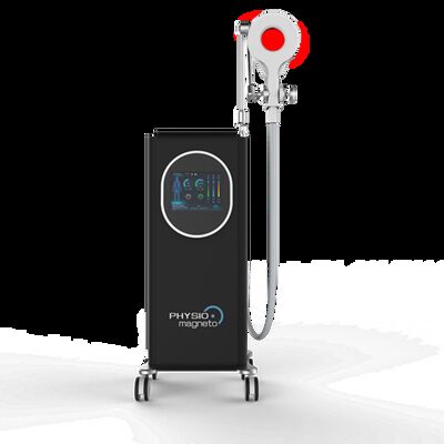 Buon prezzo Magnetico neo di Pmst del magnete della macchina verticale di terapia più l'anello della luce di Nris in linea