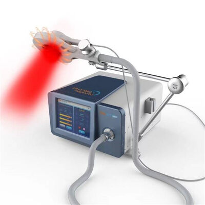 Buon prezzo Macchina portatile per magnetoterapia Fisioterapia Sollievo dal dolore vicino all'infrarosso extracorporeo in linea