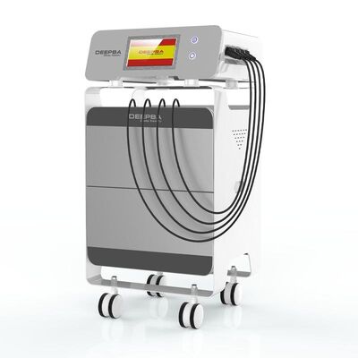 Buon prezzo Bellezza portatile multifunzionale St09 di sollievo dal dolore rf della macchina dell'onda di urto di Tecar in linea