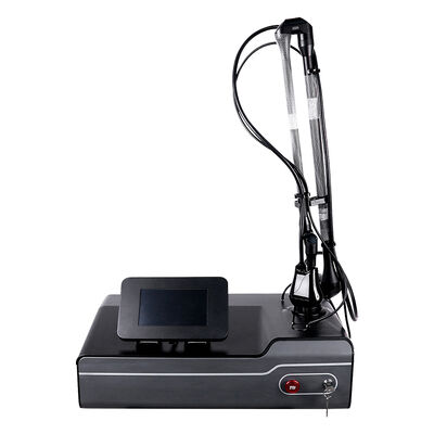 Laser frazionato portatile da 1060nm C02 Per le rughe Rimozione delle smagliature Stretta vaginale