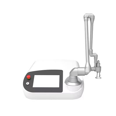 Buon prezzo Ringiovanimento della pelle Cicatrice Acne Tensione vaginale 10600nm Laser di CO2 frazionato in linea