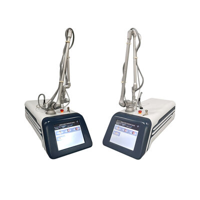 Buon prezzo La pelle frazionaria delle cicatrici delle smagliature della macchina del laser di Zohonice ringiovanisce in linea