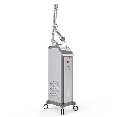 Buon prezzo 10600nm Fractional Ultrapulsed Co2 Laser Skin Resurfacing Machine in linea