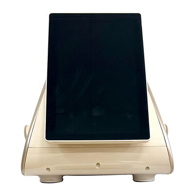 12D HIFU Anti-invecchiamento Linee lisce e sottili Facial Lifting HIFU Machine