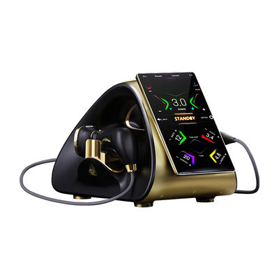 Buon prezzo Macchina Hifu portatile 2 in 1 13d Max Dual System per anti-invecchiamento in linea