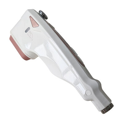 Buon prezzo Uso domestico HIFU cura del viso rimozione delle rughe ringiovanimento della pelle face lifting machine in linea