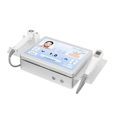 Buon prezzo 9D Hifu Body Slimming Machine Corpo e lifting del viso 7D Hifu 12 linee in linea