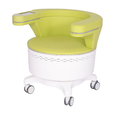 Buon prezzo Indolore Perforazione urinaria Rafforzamento muscolare Hi Emt Ems Muscolo del pavimento pelvico in linea