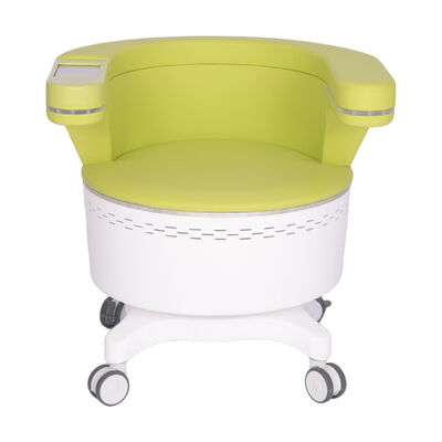 Buon prezzo Femmina Recupero post-partum EMS Piano pelvico Rehabilitation Chair 12000 Contrazioni muscolari in linea