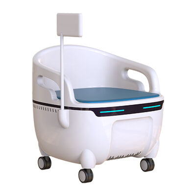 Buon prezzo 7Tesla Recupero post-partum Trattamento della prostata Femmina Maschio EMS Piano pelvico in linea