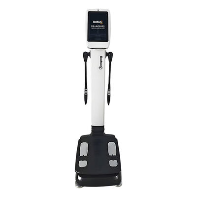 Buon prezzo Analizzatore corporeo completo per la gestione della salute a tutte le età, componente grasso in linea