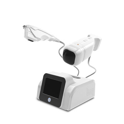 Buon prezzo 2 in 1 macchina di sollevamento facciale a macchina multifunzionale di bellezza di perdita di peso di 3D HIFU in linea