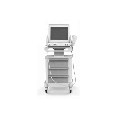 Buon prezzo Macchina ultrasonica di rimozione della grinza di forma del corpo del portatile HIFU dell'innovazione in linea