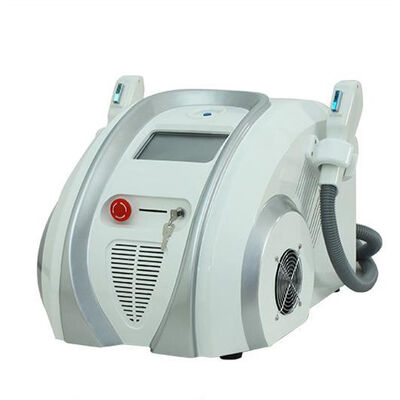 Buon prezzo 1200W E Light Ipl RF Beauty Machine per la depilazione del corpo in linea