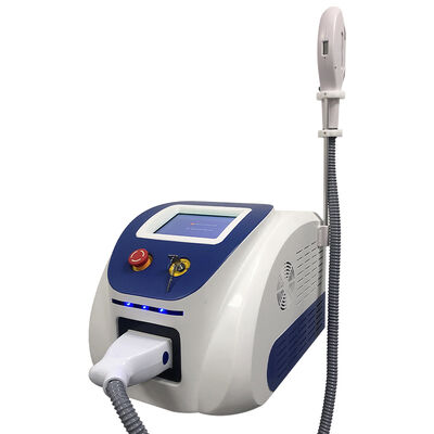 Introduzione delle macchine di depilazione IPL Perfetta soluzione per il trattamento dell'acne