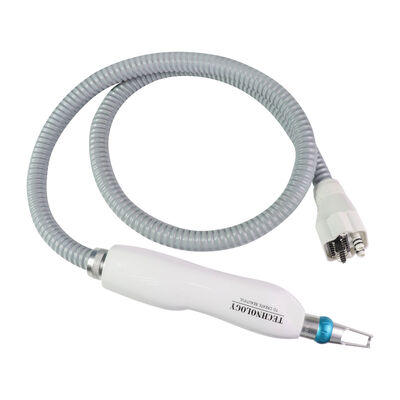 Buon prezzo Rimozione del tatuaggio 1320nm 532nm 1064nm Nd Yag Laser Handpiece in linea