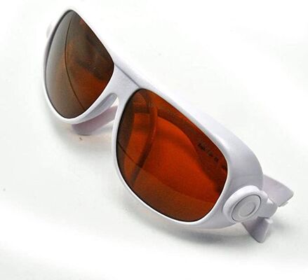 Buon prezzo I pezzi di ricambio di IPL di lunghezza d'onda della luce 2000nm di E i vetri di protezione degli occhi per il laser in linea