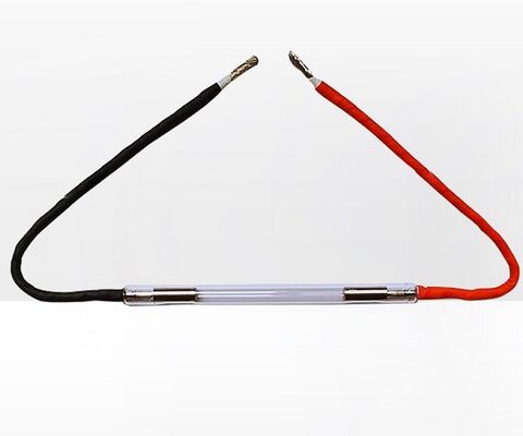 Buon prezzo ISO9001 E Light IPL Spare Parts Xenon Flash Lamp Suit per Q switch ND YAG laser handle in linea