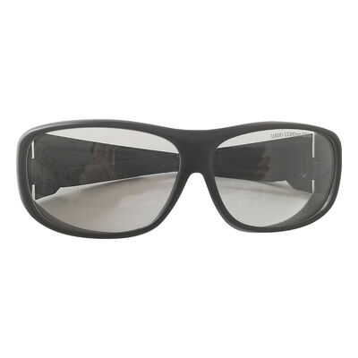 Buon prezzo Occhiali da vista di sicurezza 10600nm per la chirurgia laser in linea