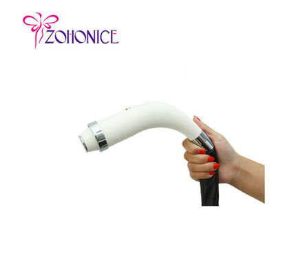 Buon prezzo Maniglia bipolare & monopolare Hf-1 di rf per l'attrezzatura monopolare di bellezza di rf in linea