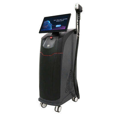 Buon prezzo 500W-1600W 4 lunghezze d'onda per tutti i colori della pelle in linea