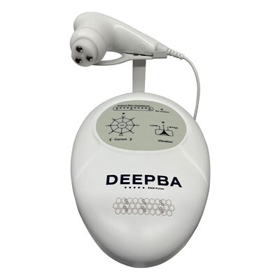 Anti-invecchiamento Vibrazione idratante Dermo Electroporation Machine