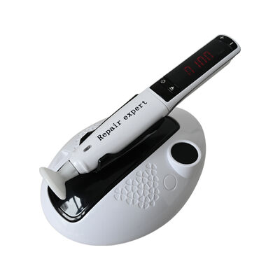 Plasma portatile Pen Needle Free Mesotherapy Machine di bellezza per le cicatrici dell'acne