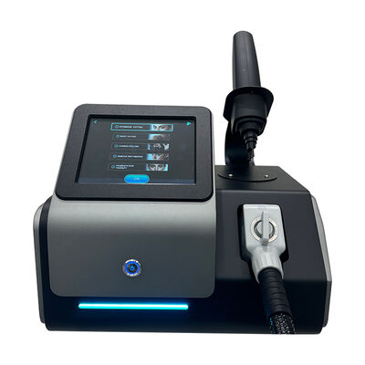 Buon prezzo 12.1 Inch Touch Screen High Power Q Switch Nd Yag Picosecond Laser For Tattoo Removal in linea