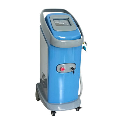 Buon prezzo Laser al carbonio Pico Yag 1064 Macchina laser per la rimozione del tatuaggio in linea