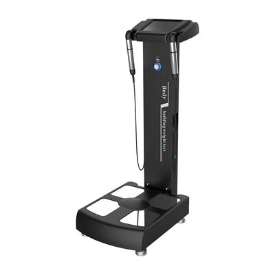 Buon prezzo Scanner di salute del corpo intero, analisi dei componenti di misura degli elementi del corpo in linea