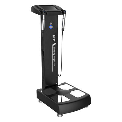 Buon prezzo Analisatore di perdita di grasso intelligente, analizzatore del BMI, analizzatore della composizione corporea in linea