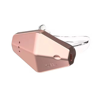 Buon prezzo Dispositivo per la terapia della luce rossa a LED di tipo mini, carica USB, cura delle labbra siliconica in linea