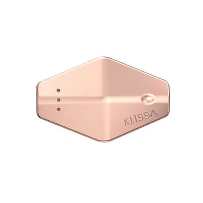 Buon prezzo Uso personale Riduce le rughe dei labbra Strumento per la cura dei labbra con terapia a luce rossa LED in linea