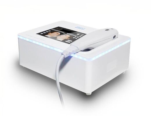 Buon prezzo Anti sollevamento di Mini Hifu Machine For Skin della grinza in linea